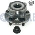 TOYOTA Подшипник пер. с датчиком ABS Rav 4, Avensis 09-, Auris 07- RUVILLE 221270 (фото 1)