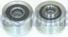 NISSAN Шкив генератора QASHQAI / QASHQAI +2 I, X-TRAIL II 2.0 4x4 RUVILLE 541919 (фото 1)