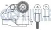 MITSUBISHI Ролик натяжителя Pajero Sport 2.5TD, L200 2.5DI-D 05- RUVILLE 541825 (фото 2)