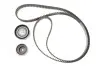Комплект ГРМ Audi 80/100/A6 2.6/2.8 90-00 (25x239z) BOSCH 1987948547 (фото 1)