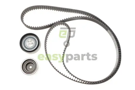 Комплект ГРМ Audi 80/100/A6 2.6/2.8 90-00 (25x239z) BOSCH 1987948547