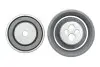 Комплект ГРМ Audi 80/100/A6 2.6/2.8 90-00 (25x239z) BOSCH 1987948547 (фото 6)