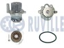 RUVILLE VW Помпа воды Audi,Golf,Passat,Skoda Octavia,Touran,T5 1.9TDI 561049