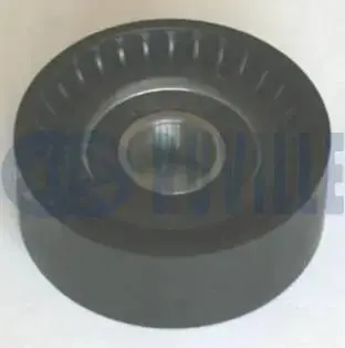 VW Ролик натяжной Golf V/VI Passat, AUDI A3/Q3, SKODA Octavia RUVILLE 541983 (фото 1)