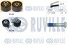 RUVILLE к-к ГРМ (ремень + 2шт. ролики) Citroen Jumpy 2.0 BlueHDi 15- 550427