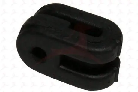 RENAULT Серьга глушителя R21 -95,Clio -98,Kangoo 98-,Twingo 93- MEHA MH30927