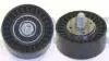 RUVILLE OPEL Ролик натяжной Chevrolet Lacetti, Captiva, Antara 2.0D 541794
