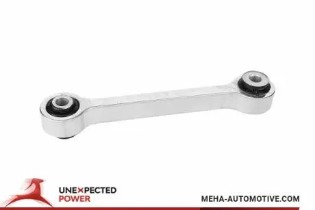 VW Тяга стабилизатора передн лів./прав. алюминий.Audi A4/5 08- MEHA MH42162