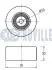 TOYOTA Ролик паразитный Land Cruiser 4,0 03-, LEXUS RX350. RUVILLE 542004 (фото 2)