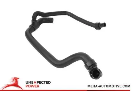 FIAT Патрубок радиатора DOBLO (119_, 223_) 1.3 D Multijet 05- MEHA MH52944