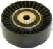 SUBARU Ролик натяжной Outback, Forester, Legacy, 2,0D 08- RUVILLE 542212 (фото 1)