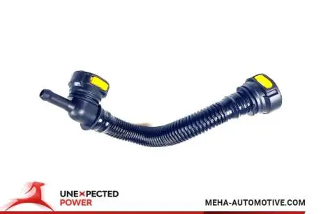CITROEN Шланг вентиляции картера XSARA PICASSO (N68) 1.6 99- MEHA MH50254