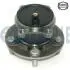 MAZDA Подшипник задний с датчиком ABS Mazda 3/6,CX-5 11- RUVILLE 221723 (фото 1)