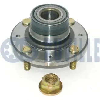 MITSUBISHI Подшипник ступицы Carisma -06. Space Star -06 RUVILLE 221381