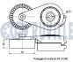 VW Ролик натяжной Audi A4/5,Q5,Amarok,T5 1.8/2.0TFSI 07- RUVILLE 542022 (фото 2)