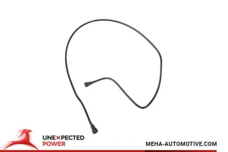 RENAULT Провід палива CAPTUR 0.9-1.5 13-, CLIO 0.9-1.6 13- MEHA MH52535