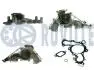 TOYOTA Помпа воды Lexus GS,LS,Land Cruiser 100 4.7 98- RUVILLE 561243 (фото 1)