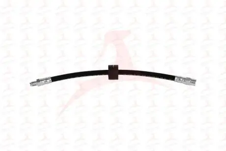 VW Шланг тормозной Golf,Passat -88 AUDI 100 -91, A80 -89 MEHA MH72556