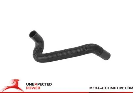 FIAT Патрубок системы охлаждения Linea 1.6D Multijet 09- MEHA MH53174