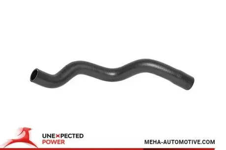 FIAT Патрубок системы охлаждения Linea 1.3D Multijet 09- MEHA MH53170