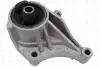 OPEL Подушка двигателя передн.Combo,Corsa C,Meriva,Tigra MEHA MH45006 (фото 1)