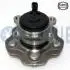 TOYOTA Подщипник ступицы задн. Avensis 21,0-2,2 09-. RUVILLE 221455 (фото 1)