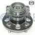 KIA Ступица задней оси с датчиком ABS Rio 1.0 11- RUVILLE 221714 (фото 1)