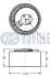 FIAT Натяжной ролик Doblo,Grande Punto, Panda 03- RUVILLE 541779 (фото 2)