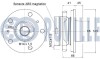 NISSAN Маточина колеса NV300 16-, OPEL, RENAULT RUVILLE 221897 (фото 2)