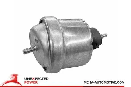 OPEL Подушка двигателя VECTRA B 2.0TD лів. передн. MEHA MH45066