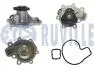 MAZDA Помпа воды Mazda 2/3/6,CX3/5 1.5/2.0 11- RUVILLE 561638 (фото 1)