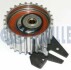 RUVILLE FIAT Натяжной ролик PUNTO/BRAVA/MAREA 1,9D 95- 542081