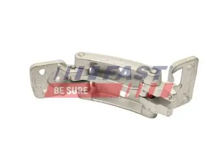 Занавес Двери Mercedes Sprinter 06 906 Зад Пр Верх 270 FAST FT95621