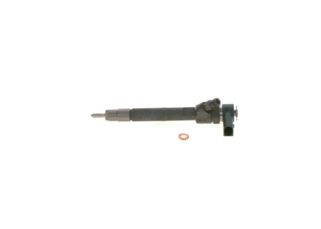 Форсунка Common Rail DB 2,1CDI: Vito, Viano 03- BOSCH 0445110191