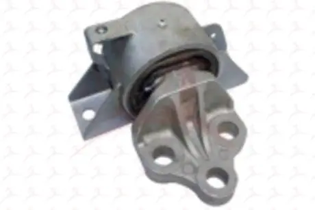 OPEL Подушка двигуна Corsa, Meriva, 1.3CDTi 10- MEHA MH45003