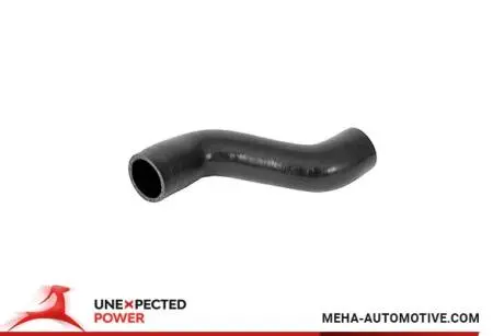 RENAULT Патрубок интеркулера Kangoo 1.5dCI 08- MEHA MH52452