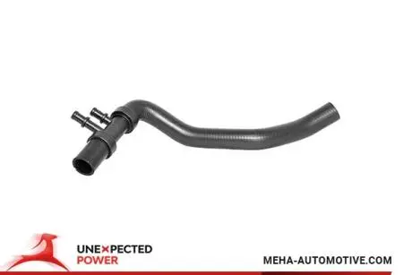 RENAULT Патрубок охлаждения Master 2.5dCi 03- MEHA MH52619