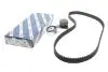Комплект ГРМ Renault Laguna 2.0i 16V 95-01 (23x142z) BOSCH 1987946707 (фото 2)