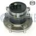 CITROEN Подшипник ступицы C4 AIRCROSS 12- RUVILLE 221884 (фото 1)