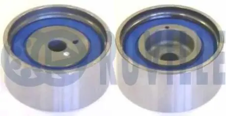 MITSUBISHI Ролик паразитный L200 2.5 05- RUVILLE 541824
