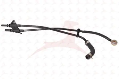 Фото 1 - fiat топливопровод ducato 2.3d multijet 06- MEHA MH50194 FIAT Топливопровод Ducato 2.3D Multijet 06- MEHA MH50194 (фото 1)