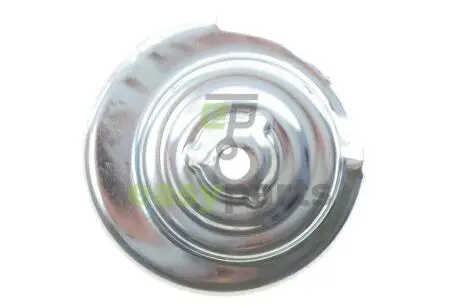 Тарілка пружини Fiat Doblo 01- FAST FT12219