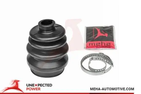 OPEL Защита ШРУС внутр. 20*78*103 1,2-1,6D MEHA MH45253S