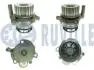 RUVILLE VW Помпа воды Golf, Passat, Audi A4, A6 561373