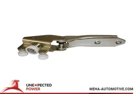 VW Направляющая боковой двери прав. T4 90- MEHA MH11321