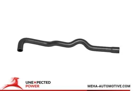 RENAULT Патрубок охлаждения Megane 1.6 -03 MEHA MH52270