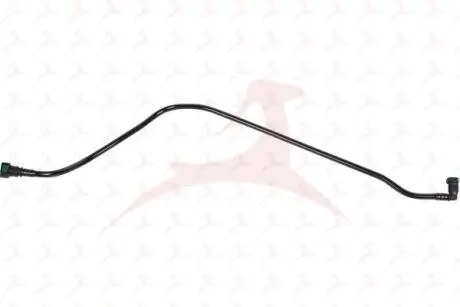 FIAT Топливопровод Linea 1.3D Multijet 07- MEHA MH50172