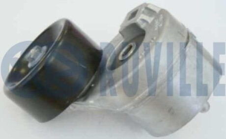 FORD Натяжной ролик Transit 2,4D -06. RUVILLE 541564