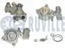 DB Помпа воды W140 S280, 300 SE 93- RUVILLE 56835 (фото 1)