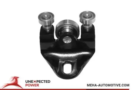 Фото ford направляющая двери tranzit 2000- MEHA MH11351 FORD Направляющая двери Tranzit 2000- MEHA MH11351